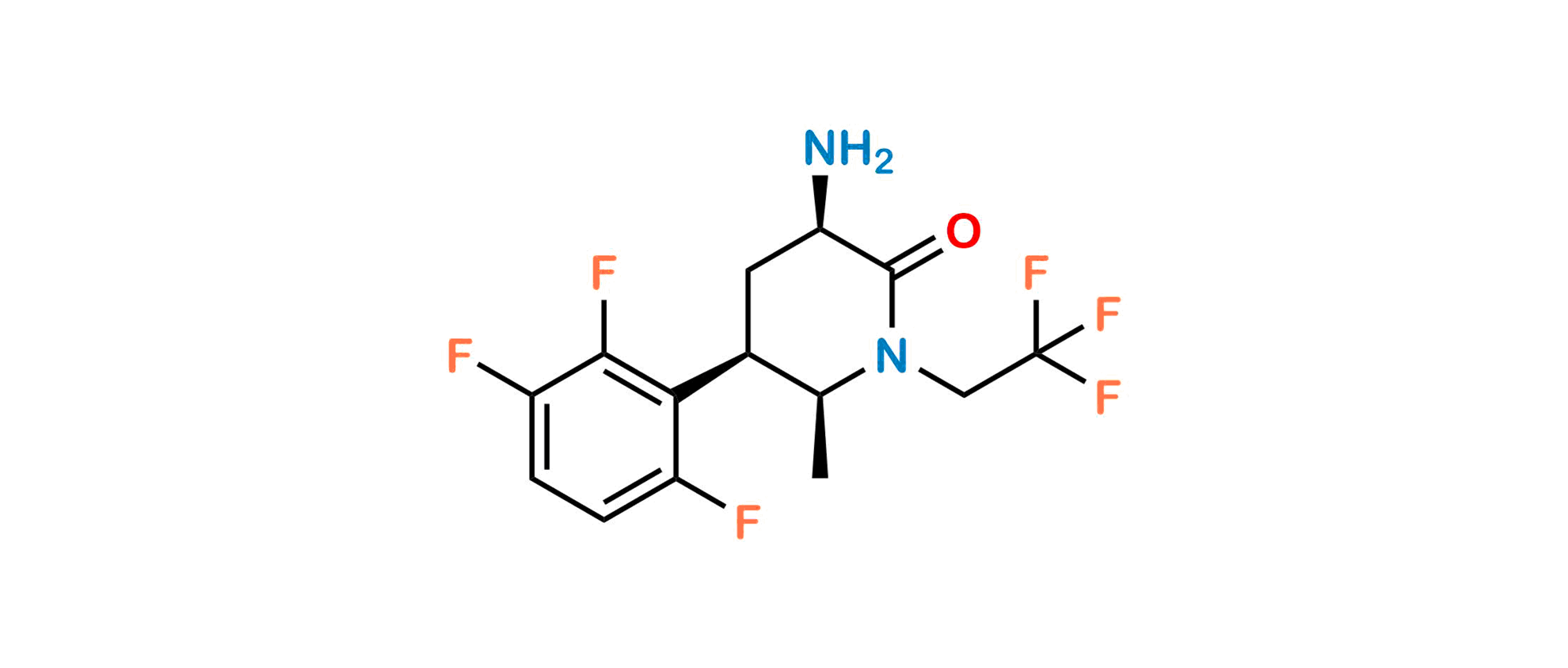 Atogepant Impurity 4